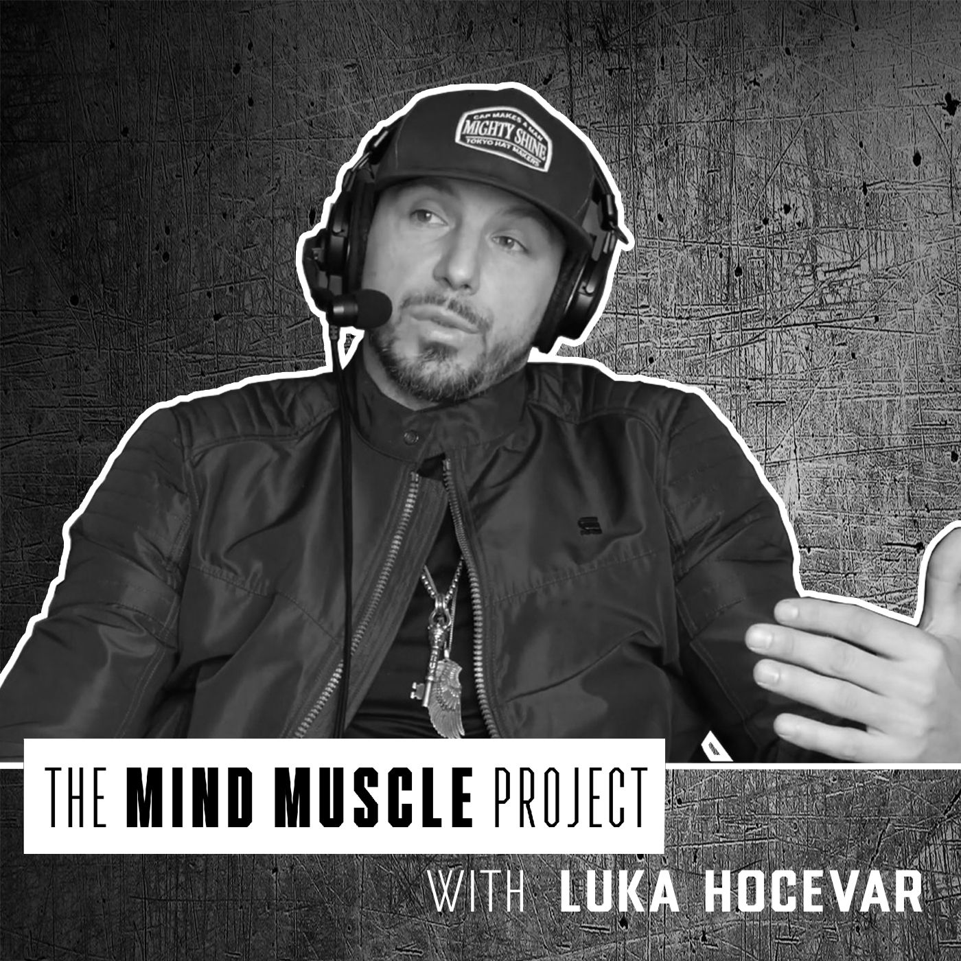Mind Muscle Project