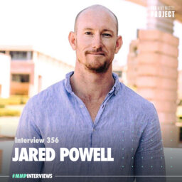 905: Jared Powell On Posture & How To Live Pain Free - Interview 356