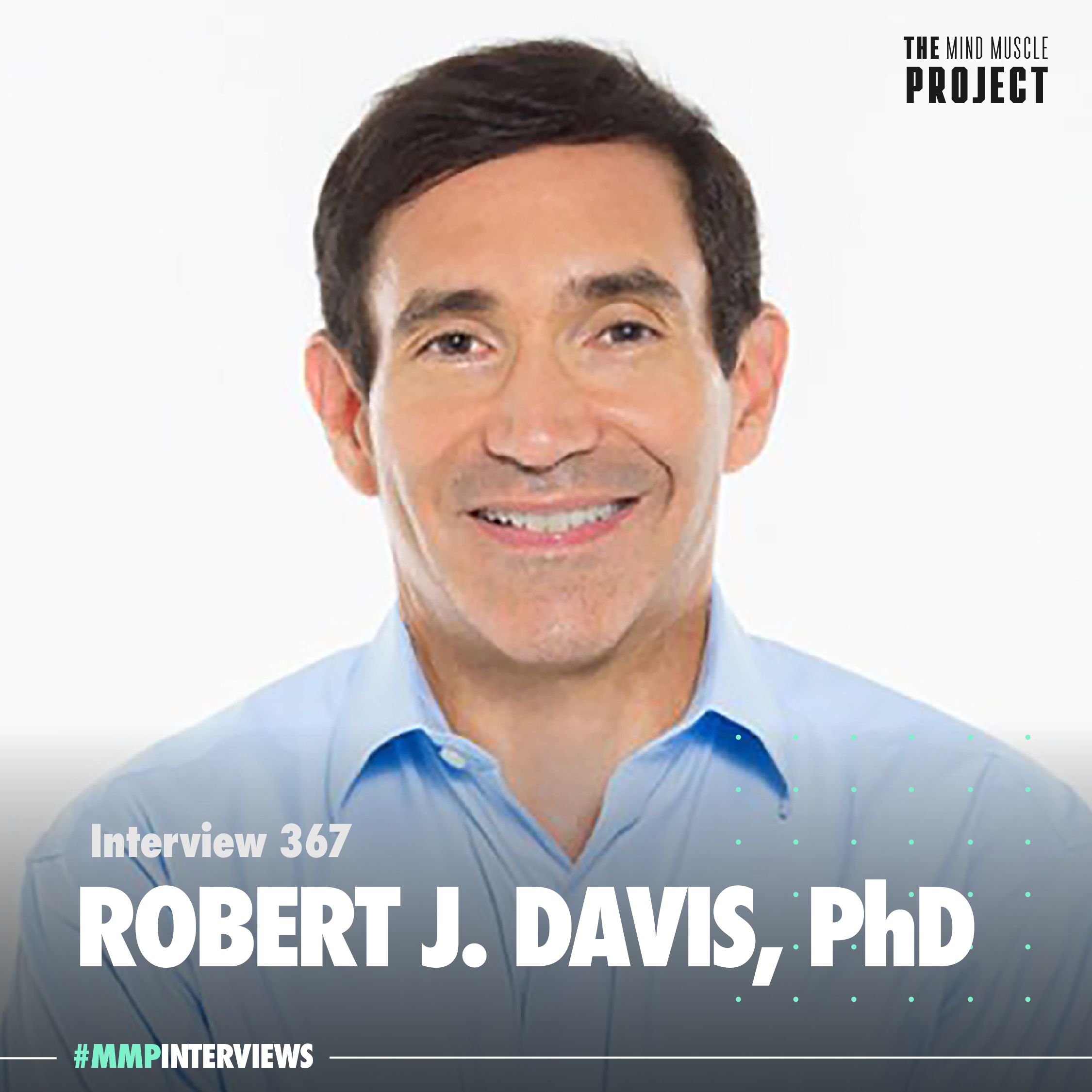 948: Robert J. Davis on Weight Loss Myths - Interview 367