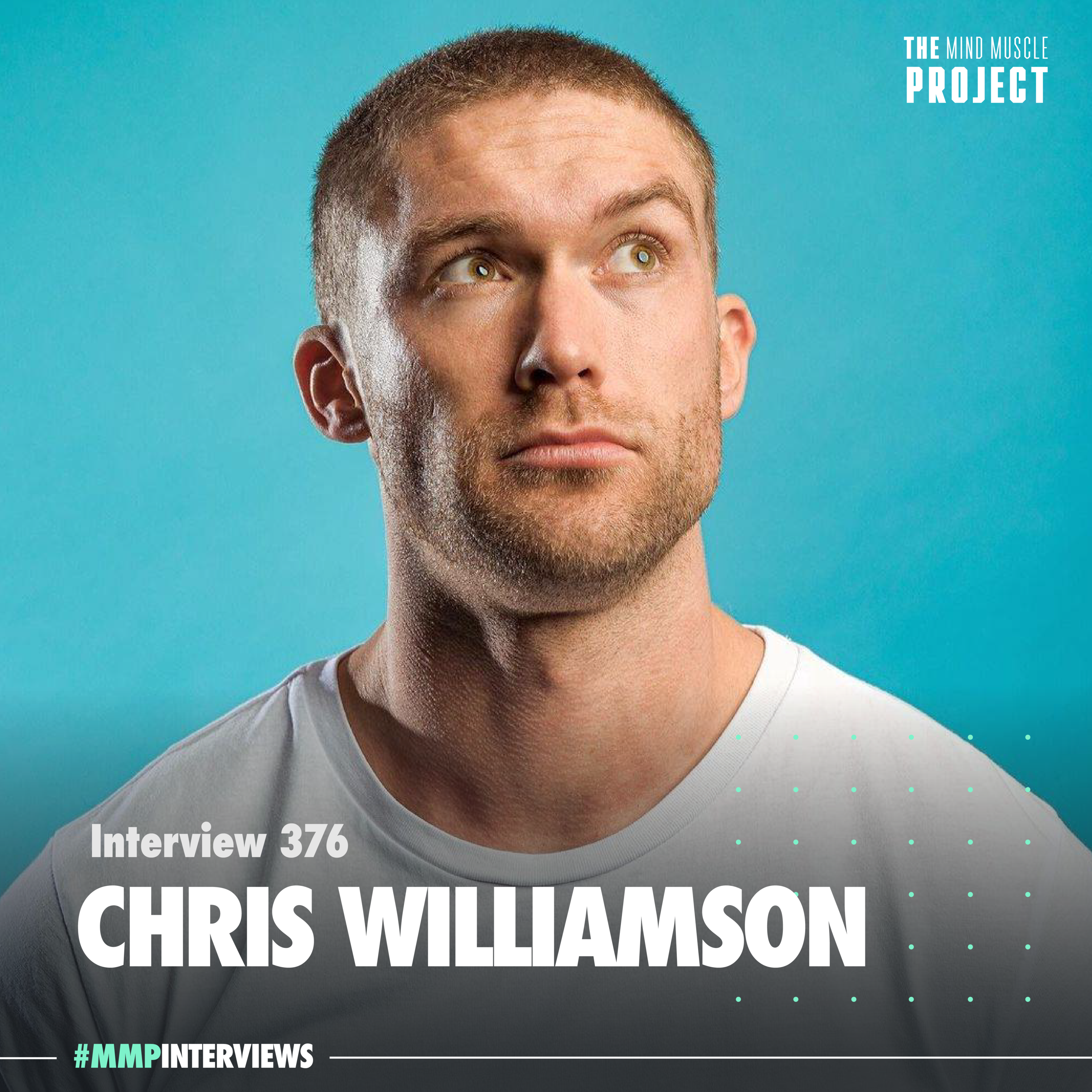 990: Chris Williamson On Personal Development & Evolutionary Psychology