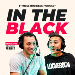 904: How To Create A Profitable & Successful Fitness Business