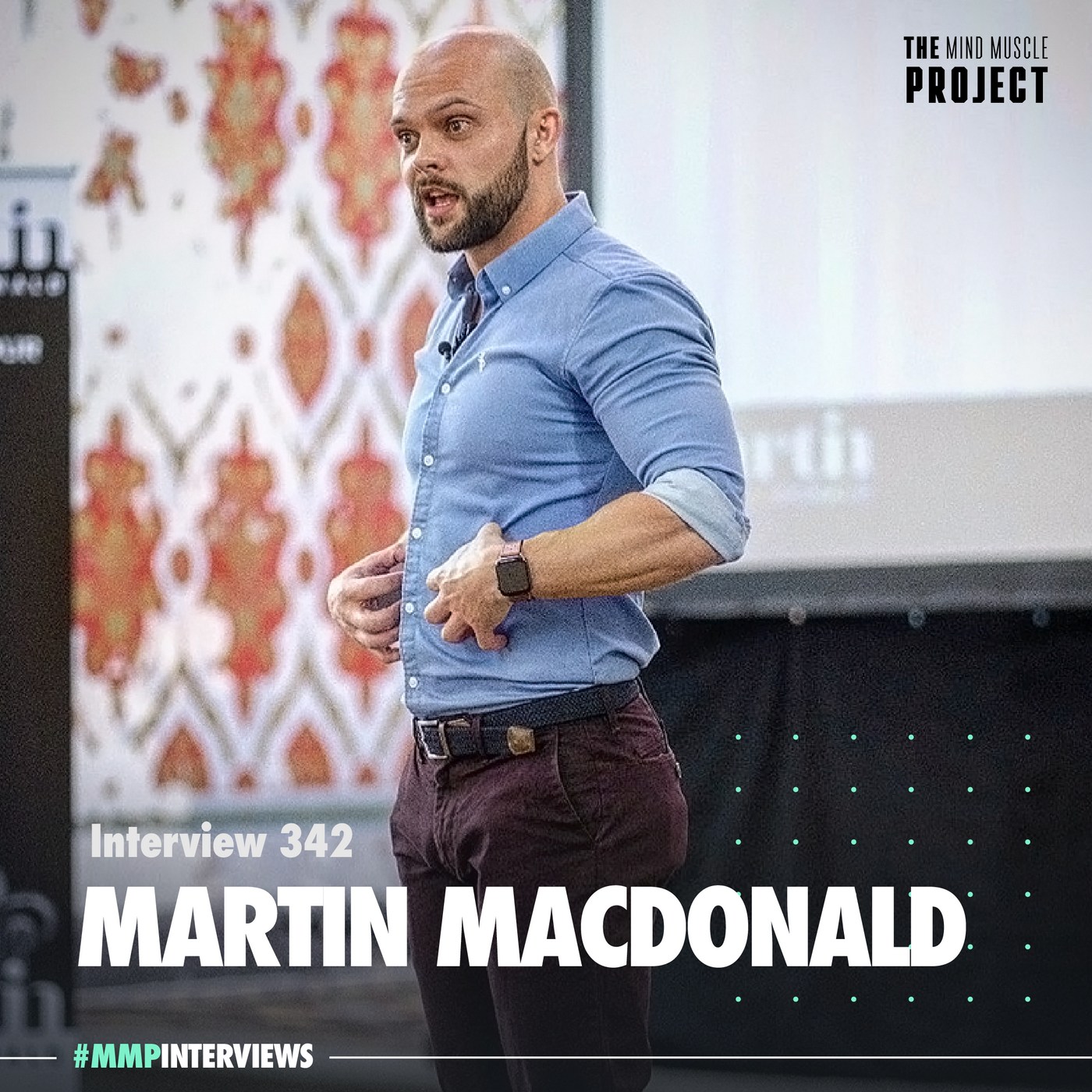 Mind Muscle Project