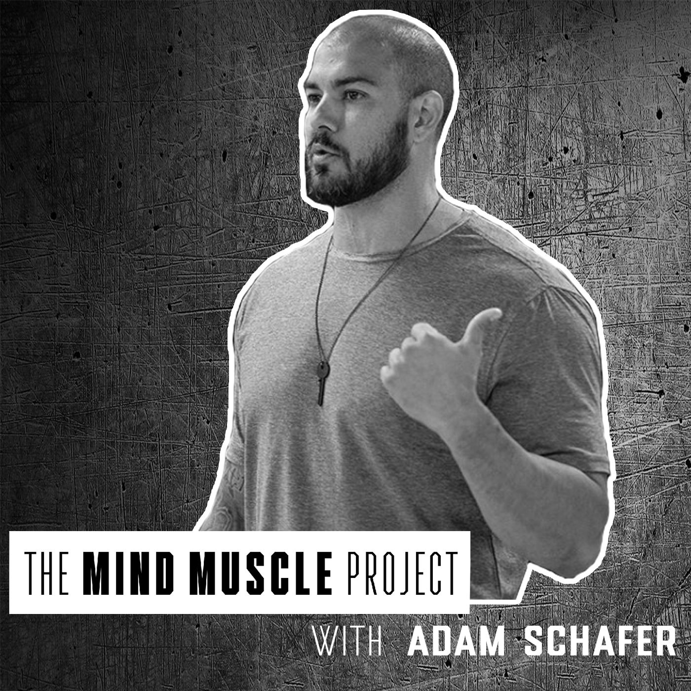 467: Mind Pump Radio's Sal, Justin & Adam on Why Group Training Ruined The Fitness Industry