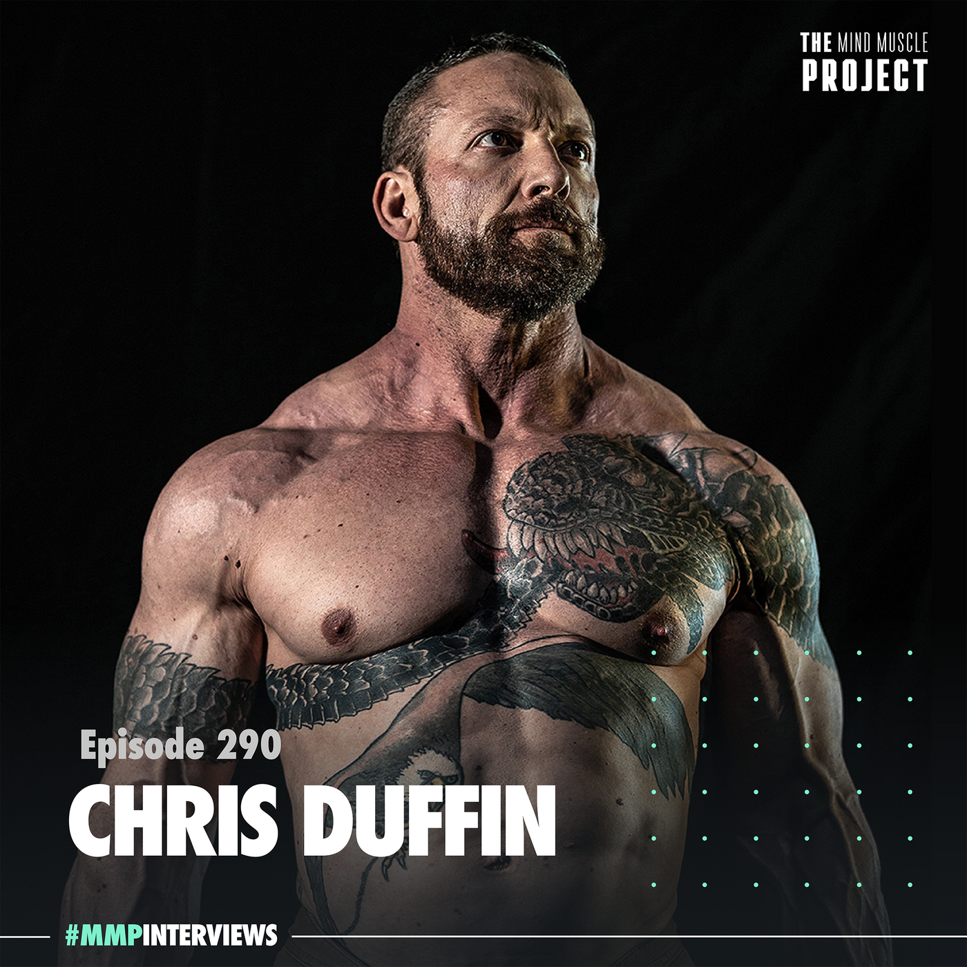 Mind Muscle Project