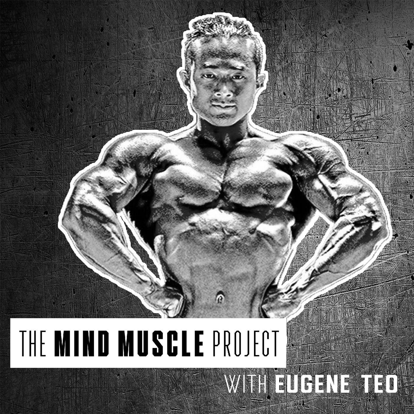 Mind Muscle Project