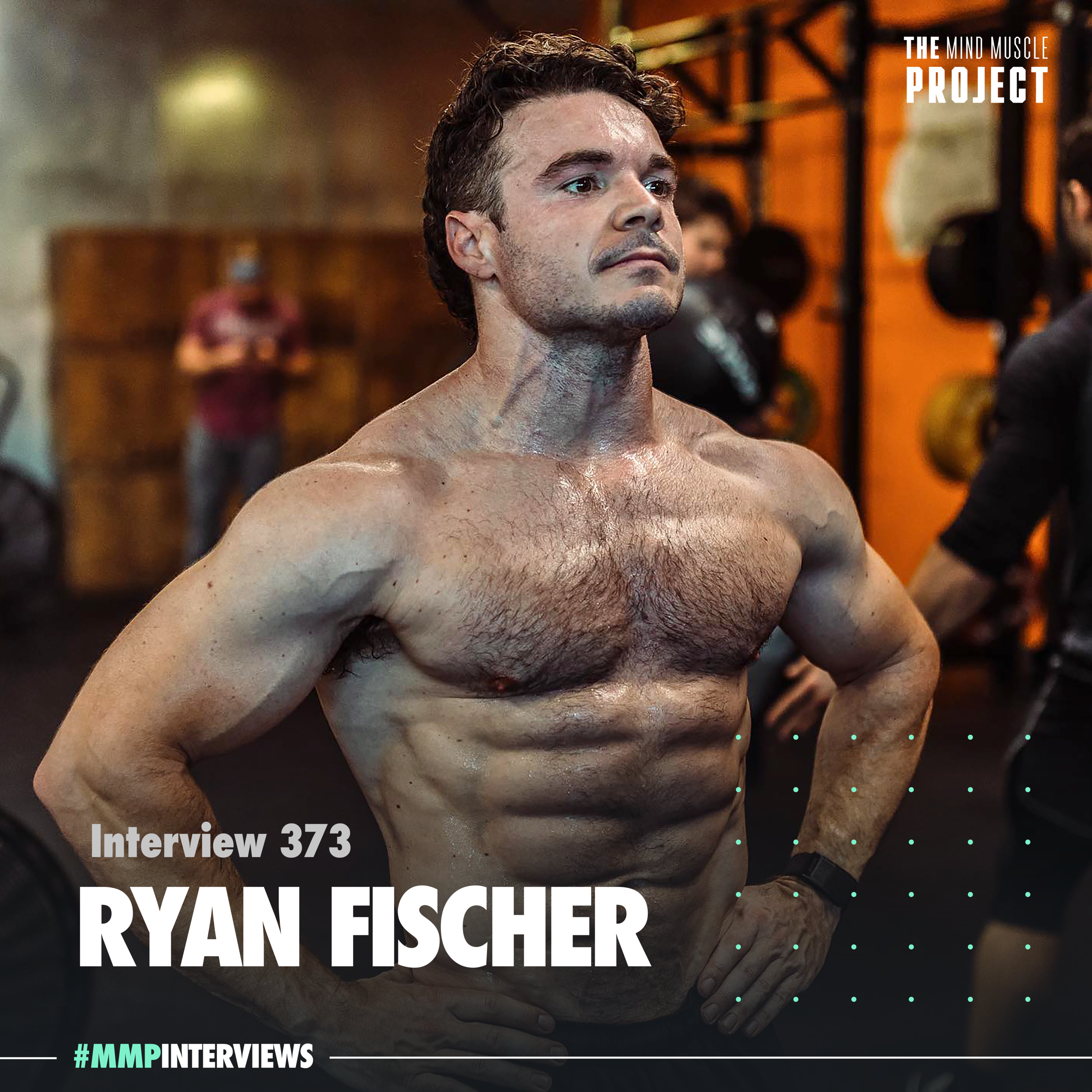 978: Ryan Fischer On Mental Resilience Through Injuries
