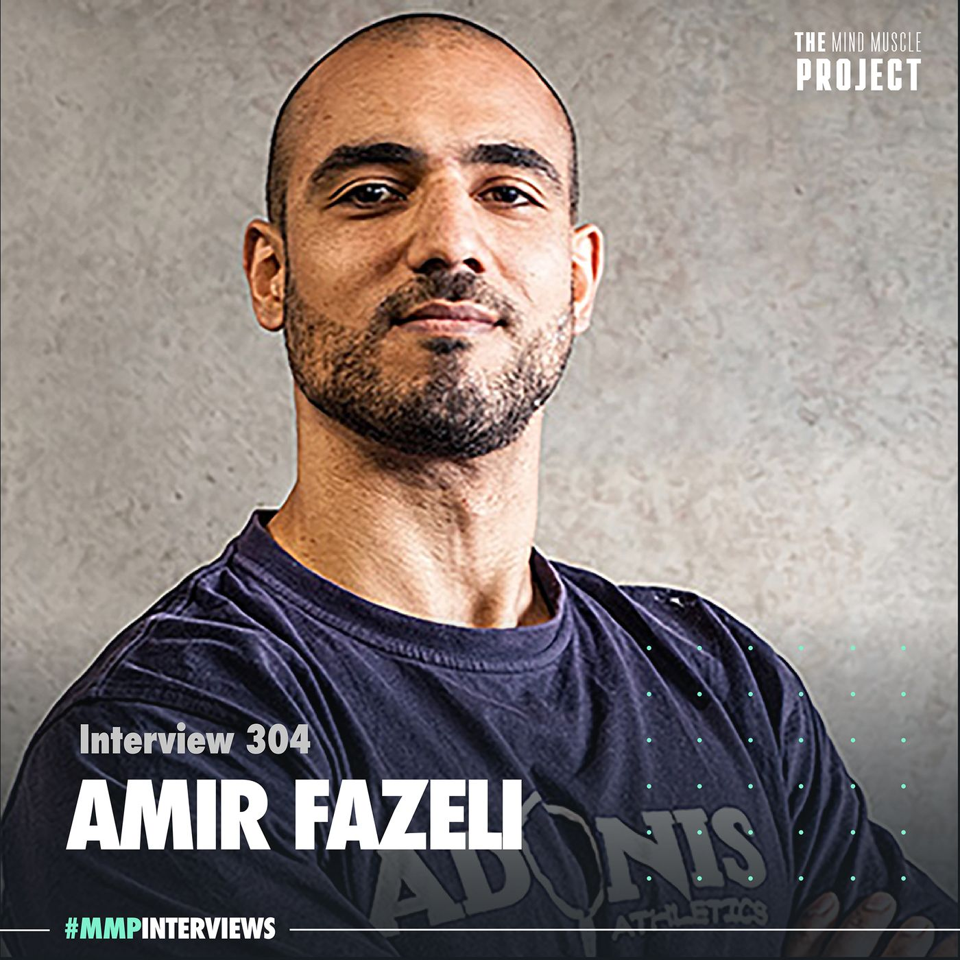 Mind Muscle Project