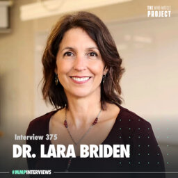 986: Dr Lara Briden On Hormone Repair & Natural Contraception