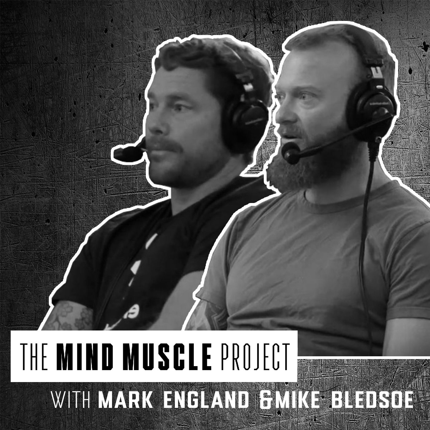 Mind Muscle Project