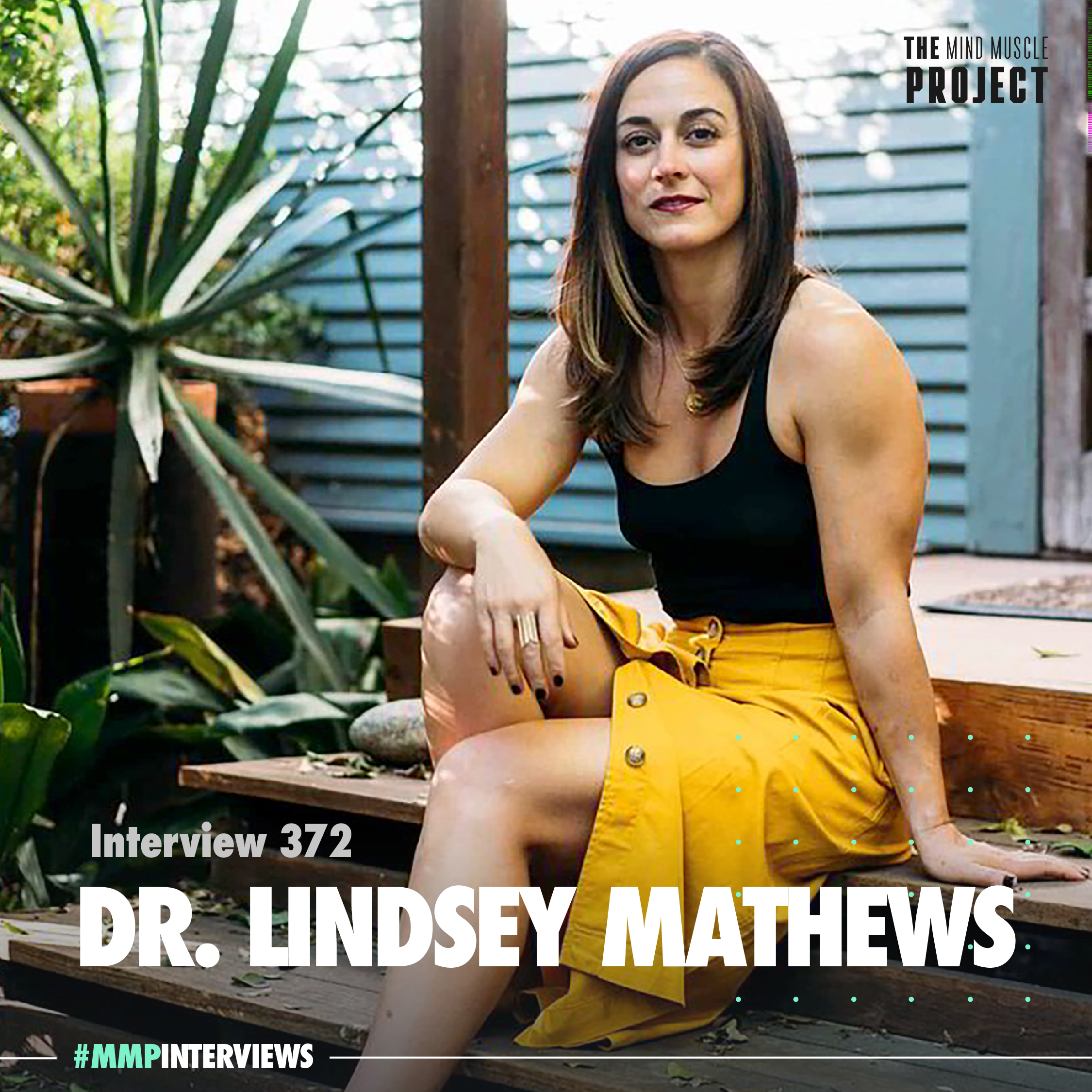 974: Dr Lindsey Mathews On Training During & After Pregnancy - Interview 372