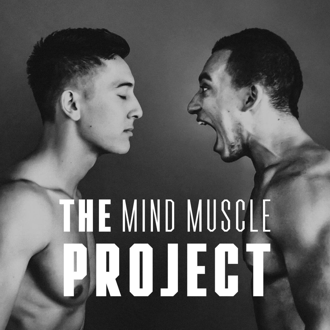 Mind Muscle Project