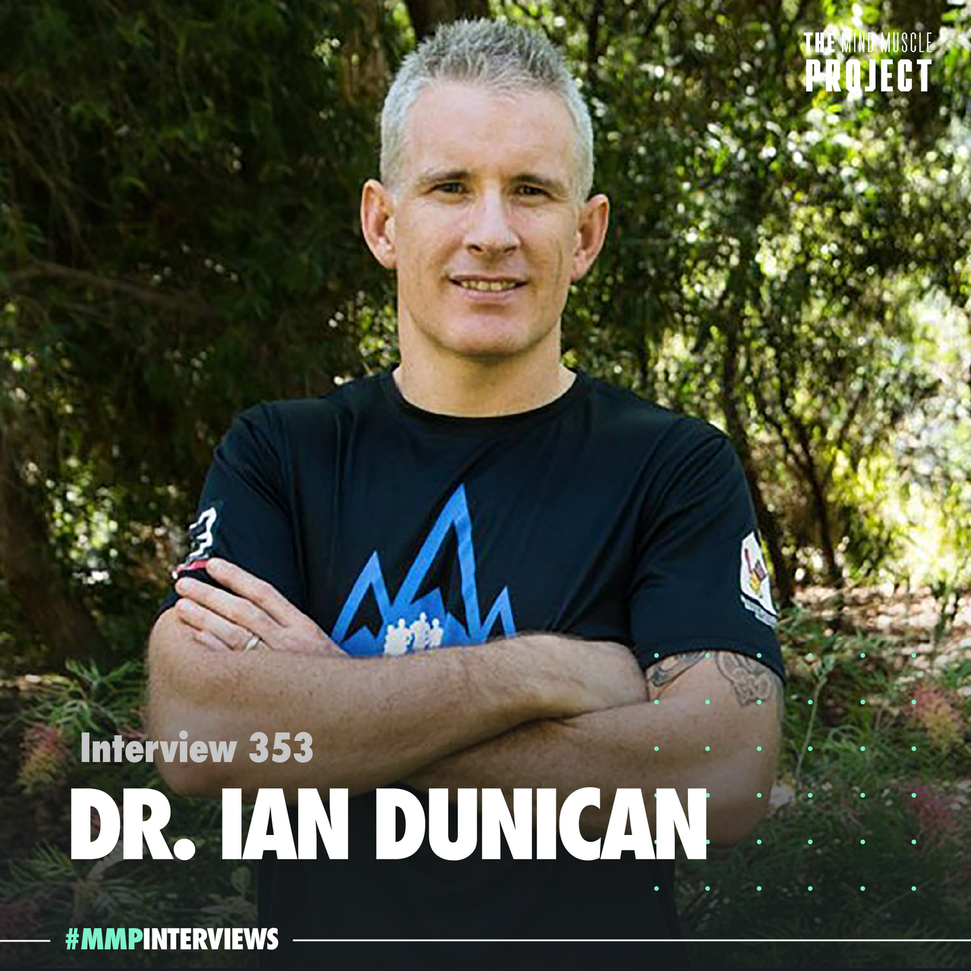 Mind Muscle Project