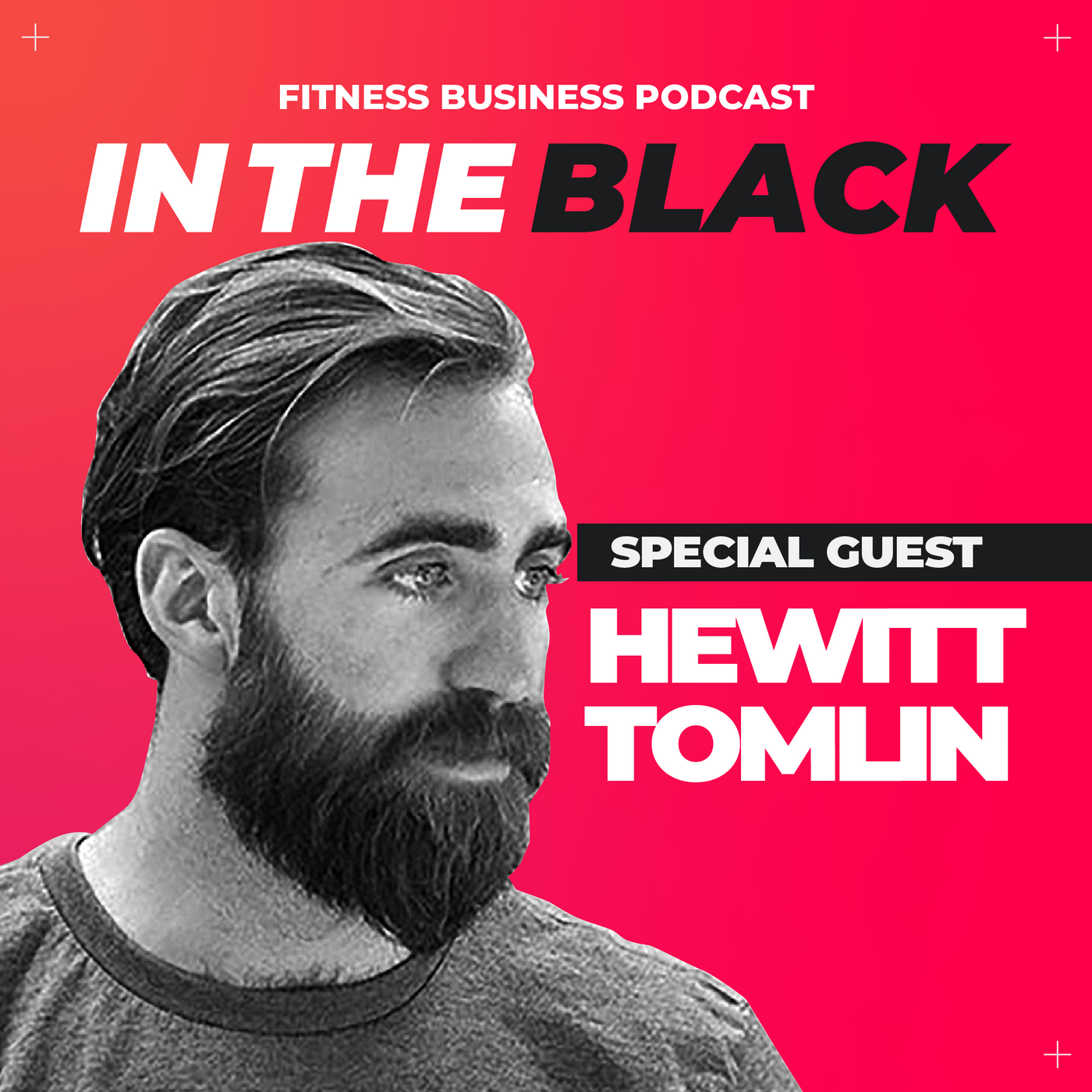 939: Hewitt Tomlin On Revolutionising The Training App Industry