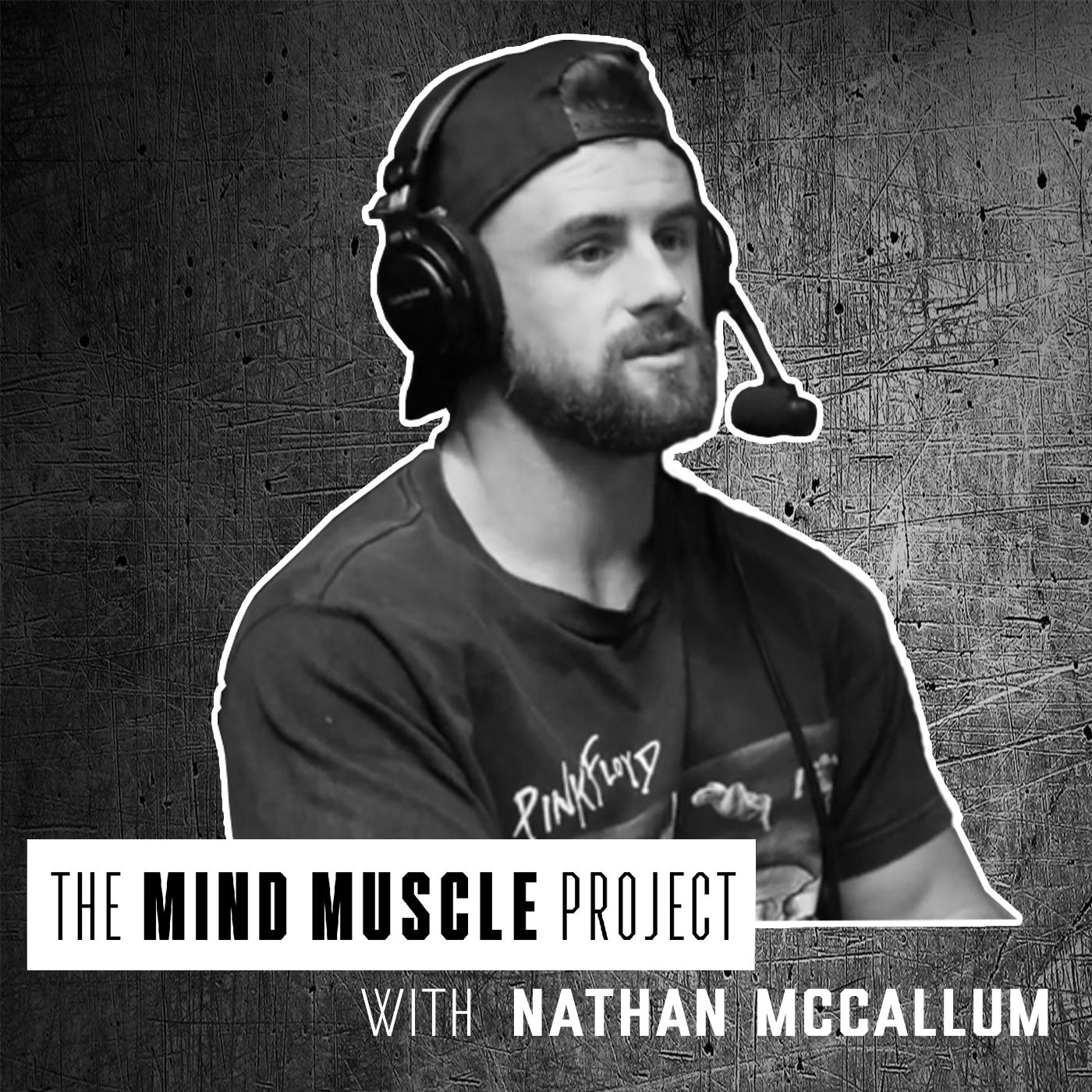 Mind Muscle Project