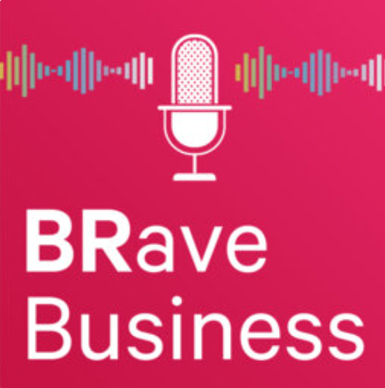 BRave Business - Episode 12: Expanding from the UK to the US