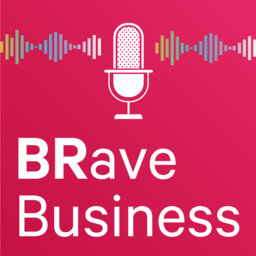 Brave Business episode 13: The Challenges of Moving Goods Internationally