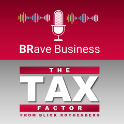 BRave Business Episode 8: Establishing a UK brand