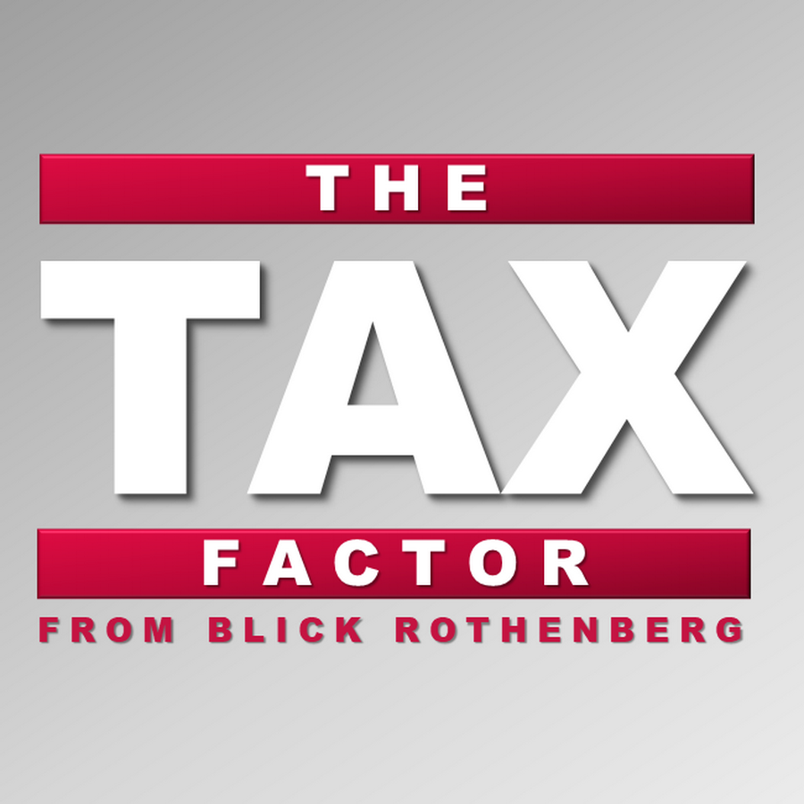 The Tax Factor - Episode 28 - Politician’s tax returns, HMRC Service levels and a warning about tax scams.