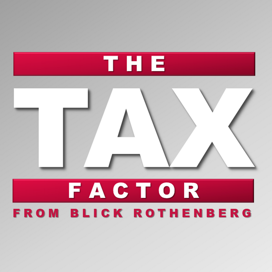 The Tax Factor - Episode 70 - Tax Shocks & Tribunal Turns