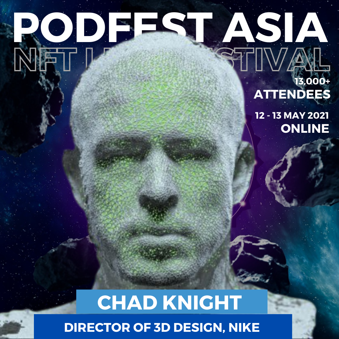 The NFT Asia Podcast