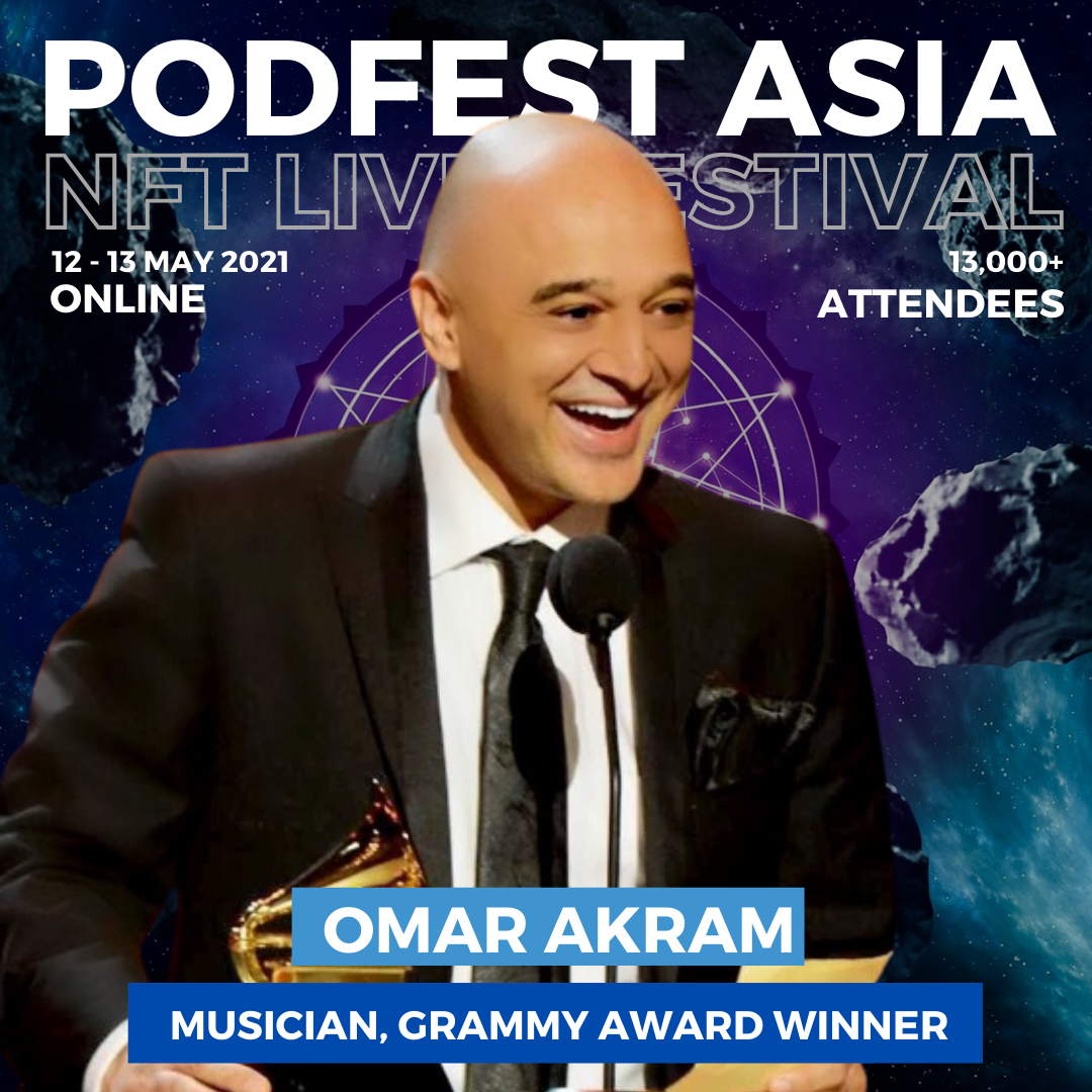 The NFT Asia Podcast