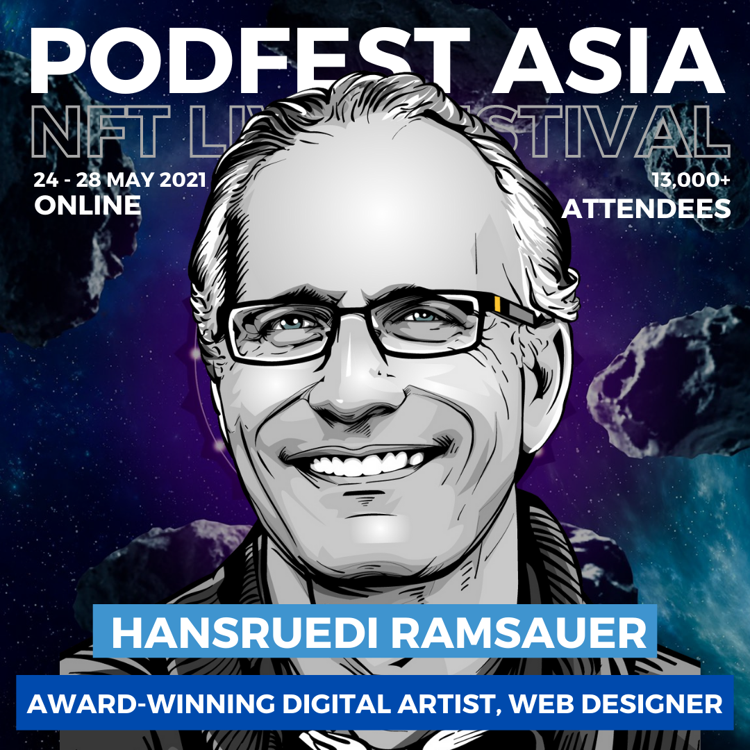 The NFT Asia Podcast