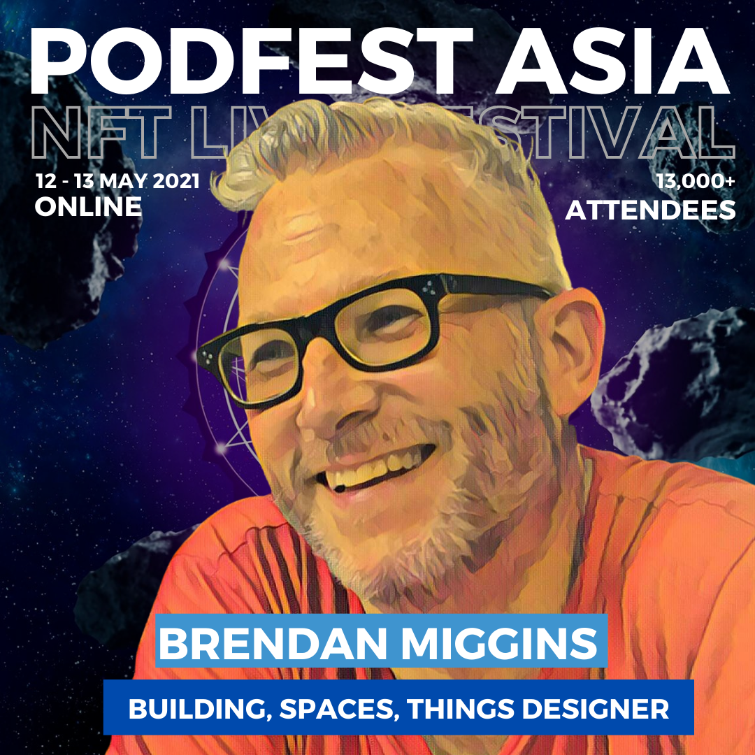 The NFT Asia Podcast