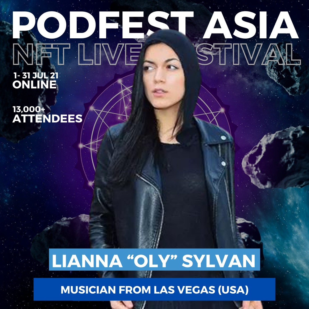 The NFT Asia Podcast