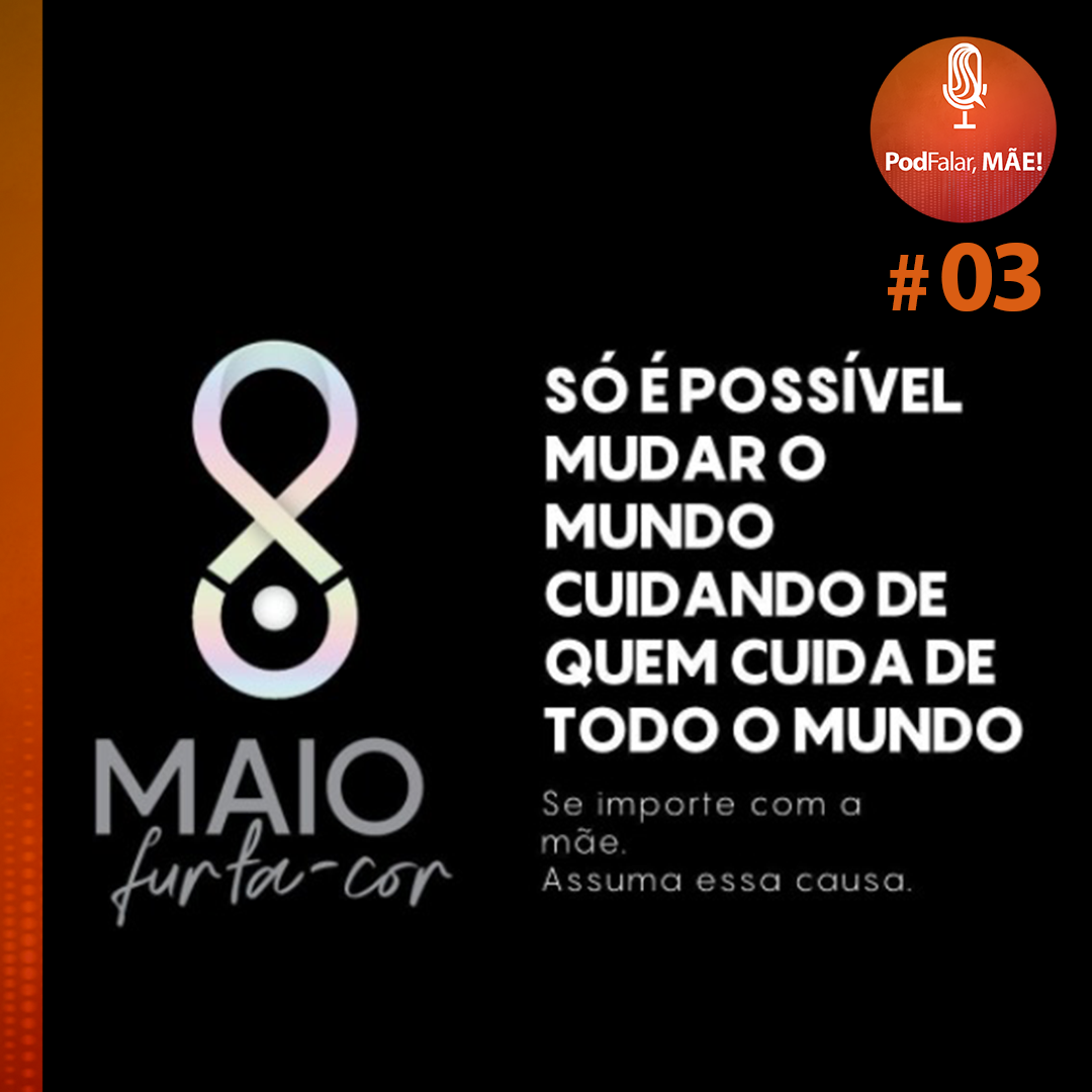 #3 - Depressão pós-parto?