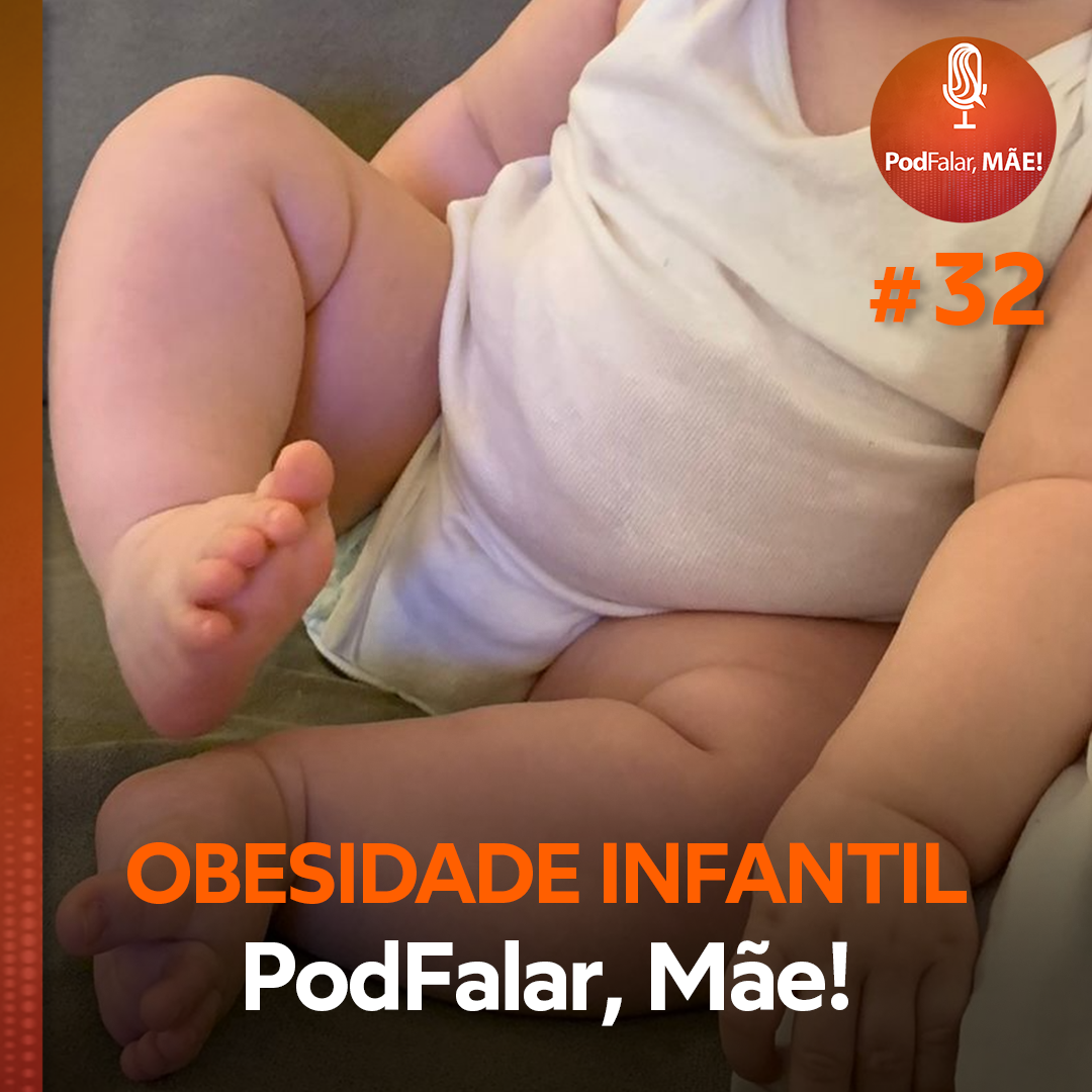 PodFalar, Mãe!