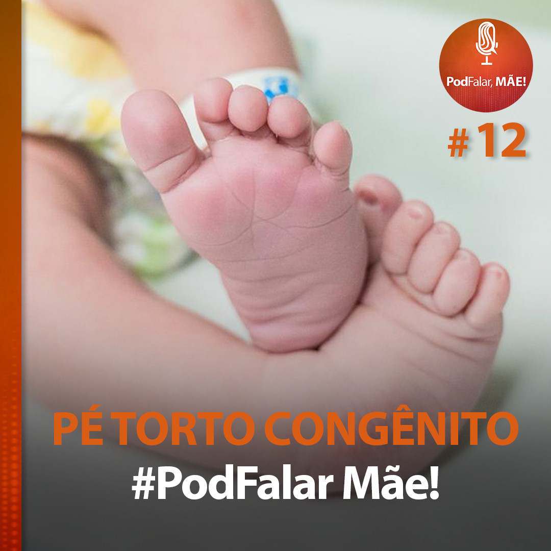 PodFalar, Mãe!