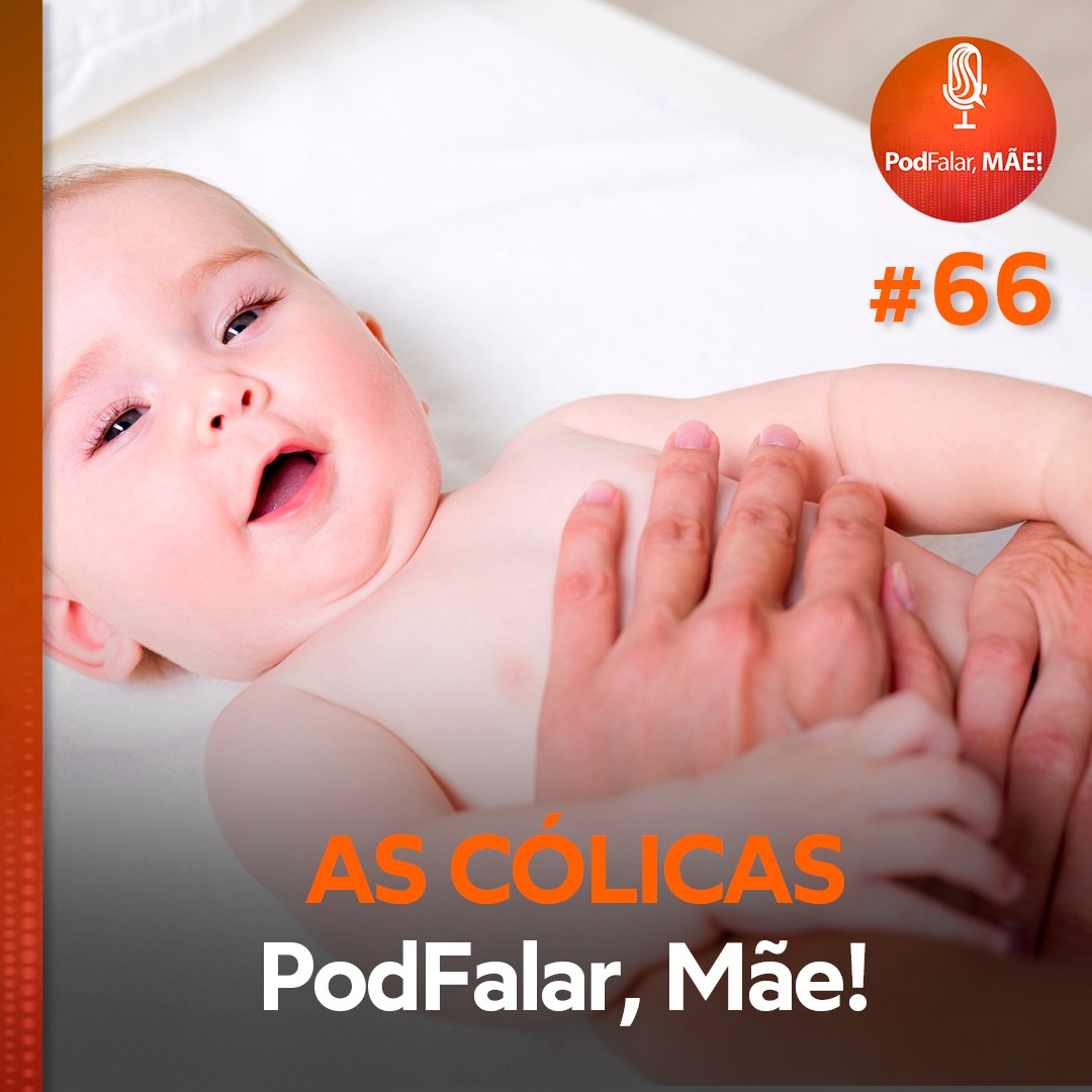 PodFalar, Mãe!
