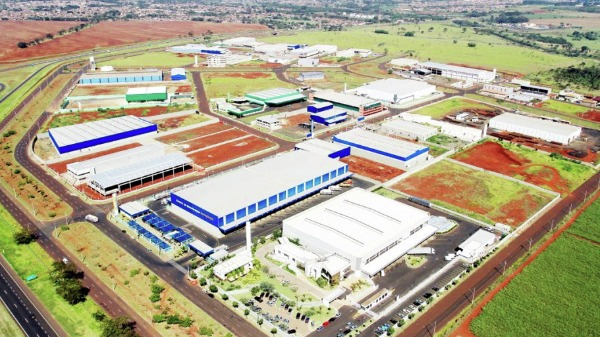 Prefeitura de Ribeirão Preto estuda a criação de um novo Distrito Industrial