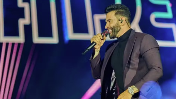 Feira do Livro, Gusttavo Lima, Roupa Nova... confira a programação para o final de semana!