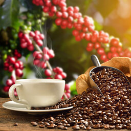 Você sabia que o 'queridinho do brasileiro', o café, possui diversas categorias? Conheça alguma delas!