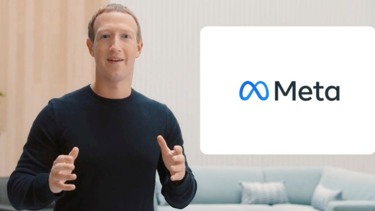 O Facebook agora é Meta! Mas o que muda com a troca de nome?