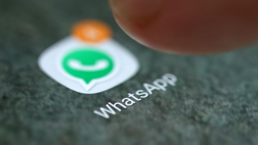 Contas do WhatsApp são roubadas com a ajuda do próprio usuário