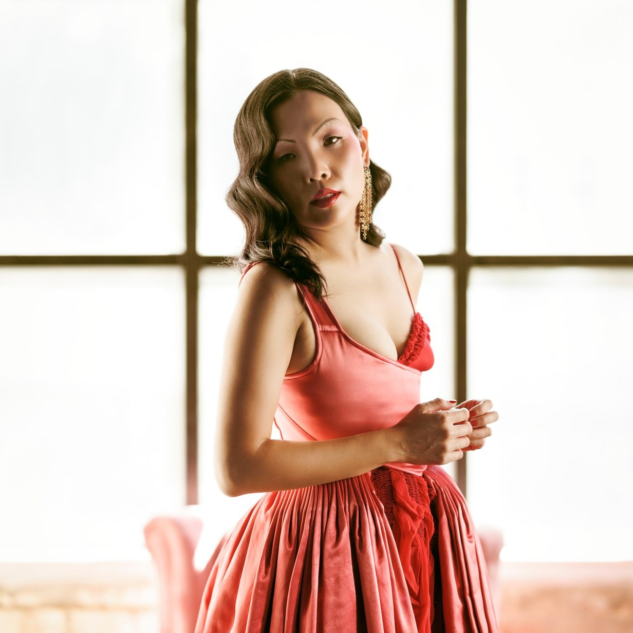 Dami Im: OneSydney, worship, Eurovision and new music!