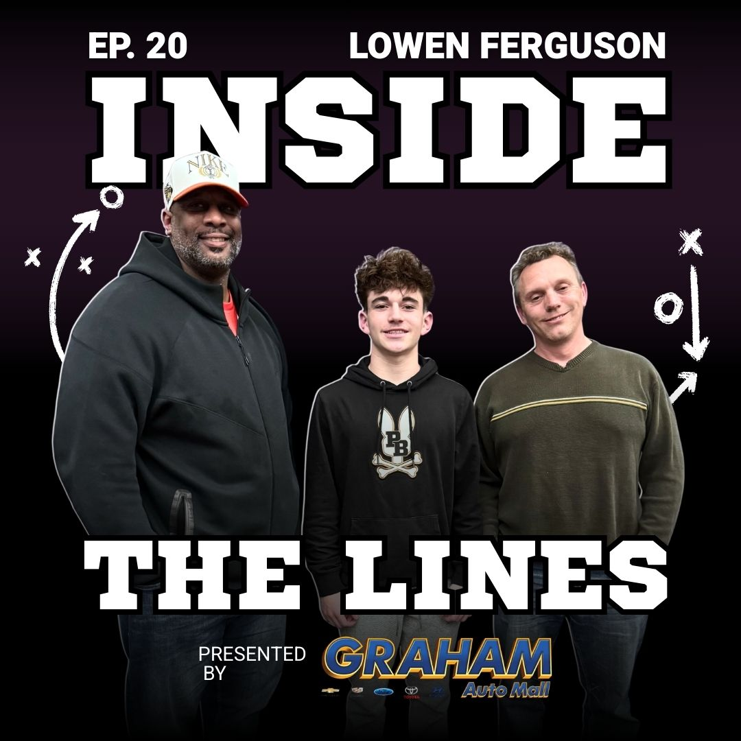 Inside the Lines: Hillsdale's run to state with point guard Lowen Ferguson