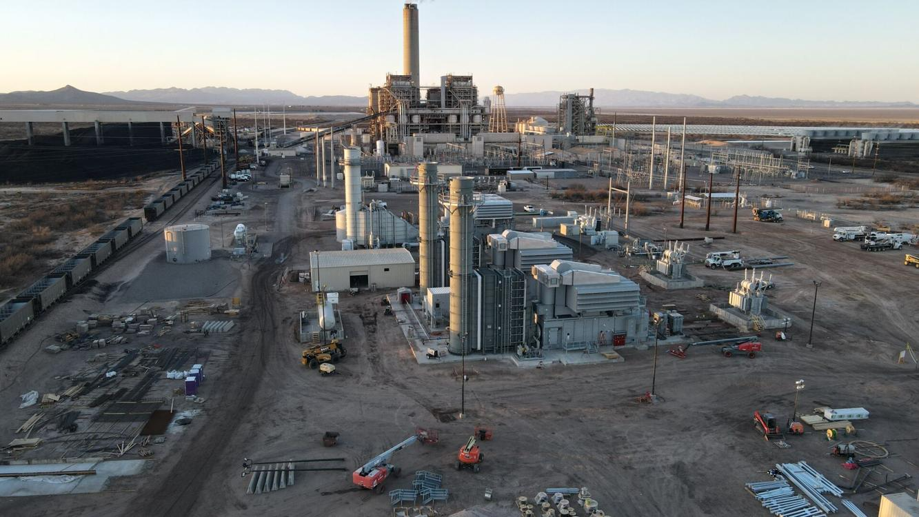 Solar Power in Cochise County: Challenges and Opportunities