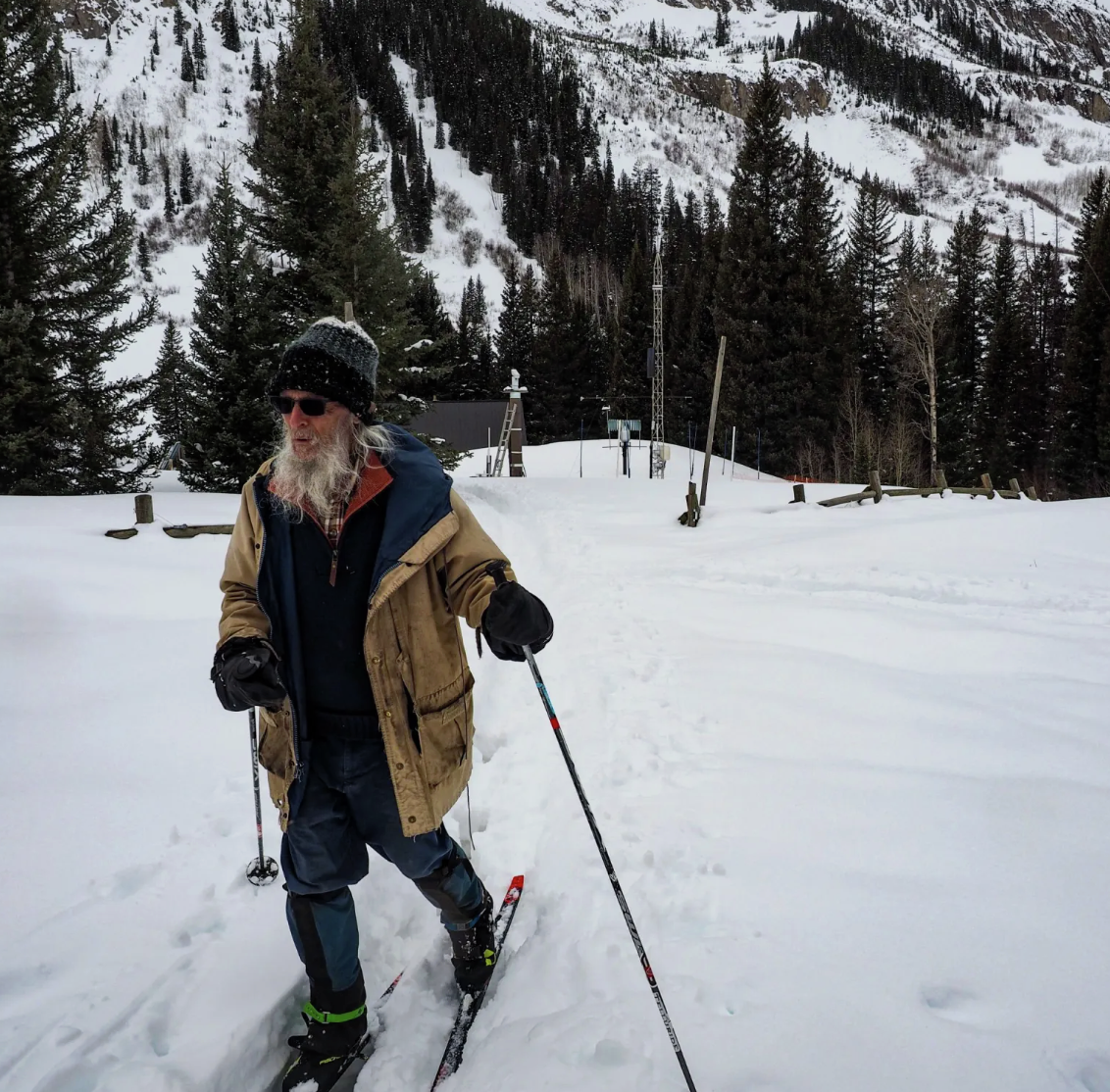 Colorado ski season 2025-26, we hardly knew ya