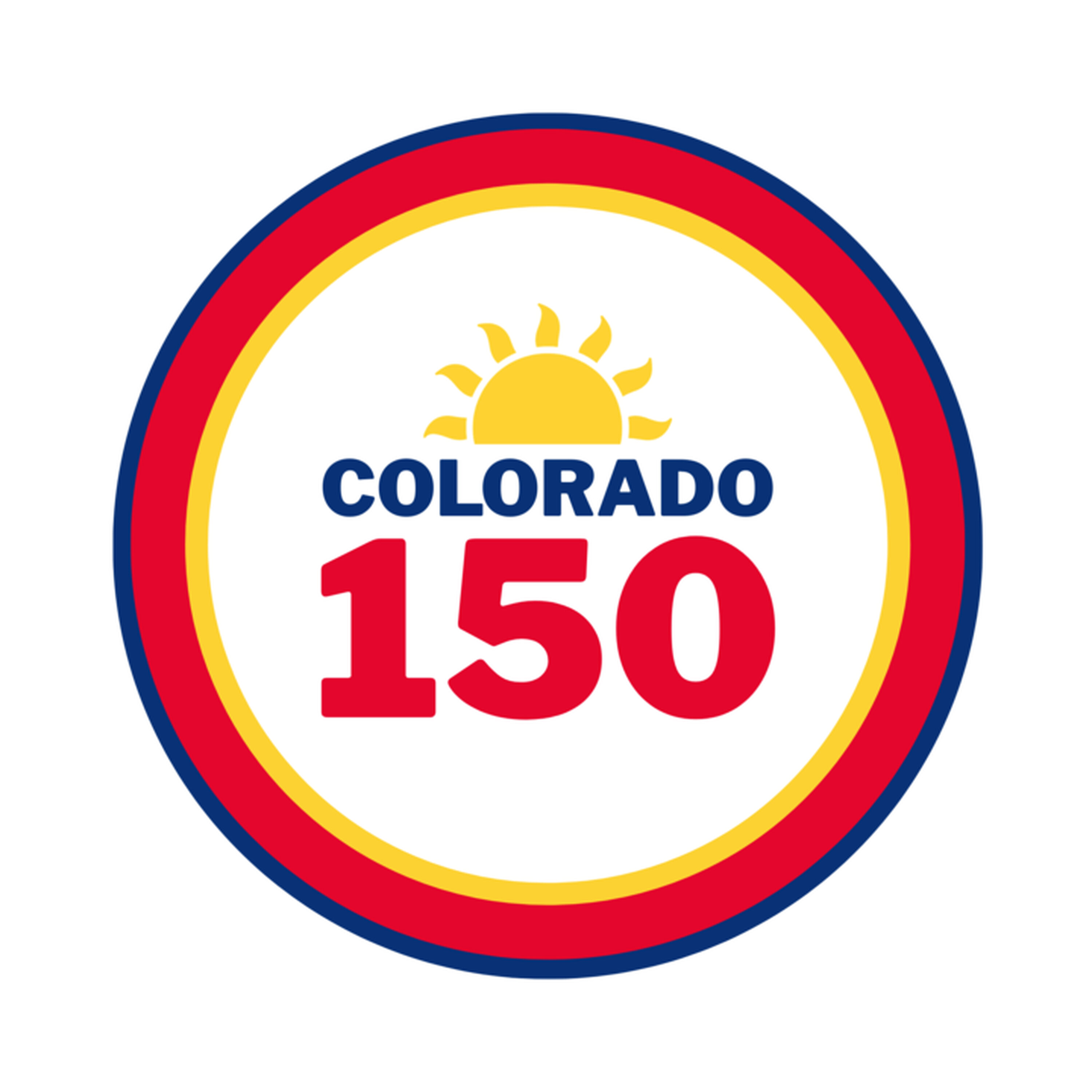 Colorado 150th birthday celebration underway