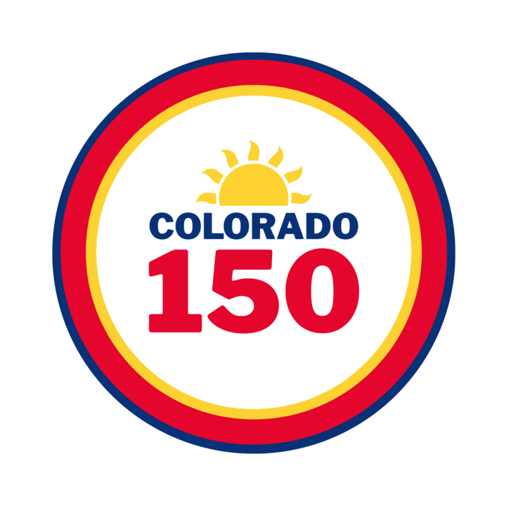 Colorado 150th birthday celebration underway episode artwork