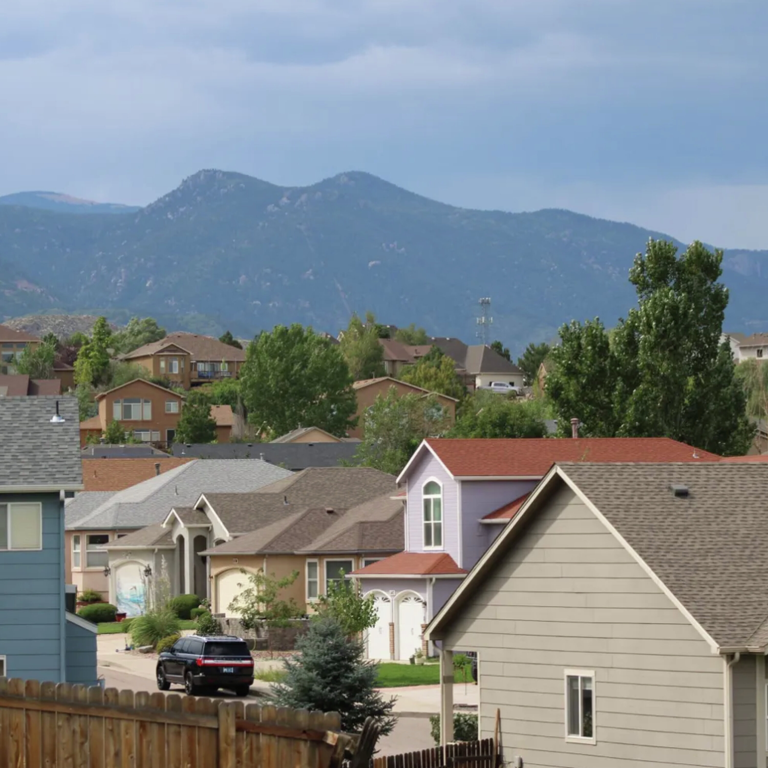 Colorado foreclosures on the uptick episode artwork