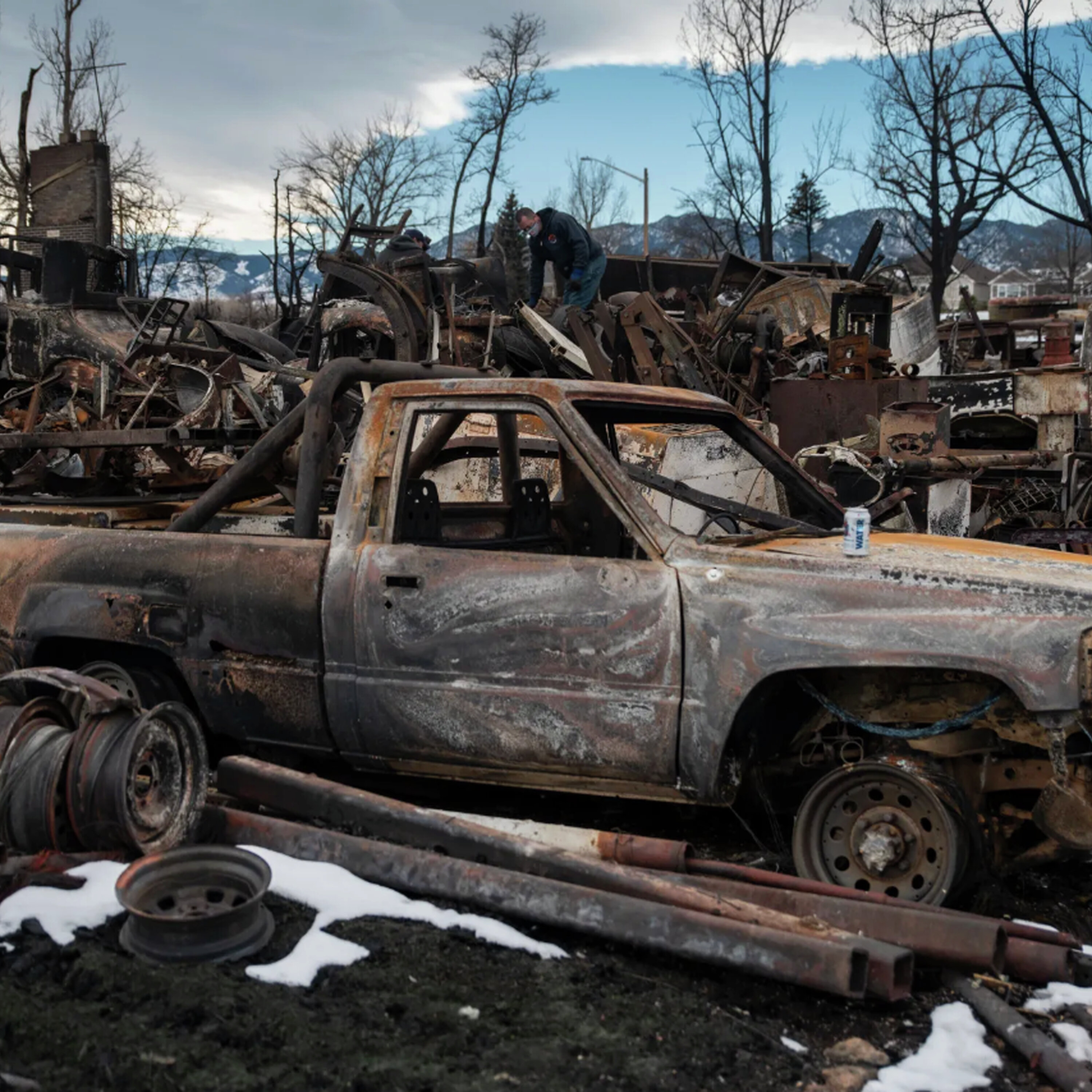 Colorado homeowners hit hard with insurance premiums