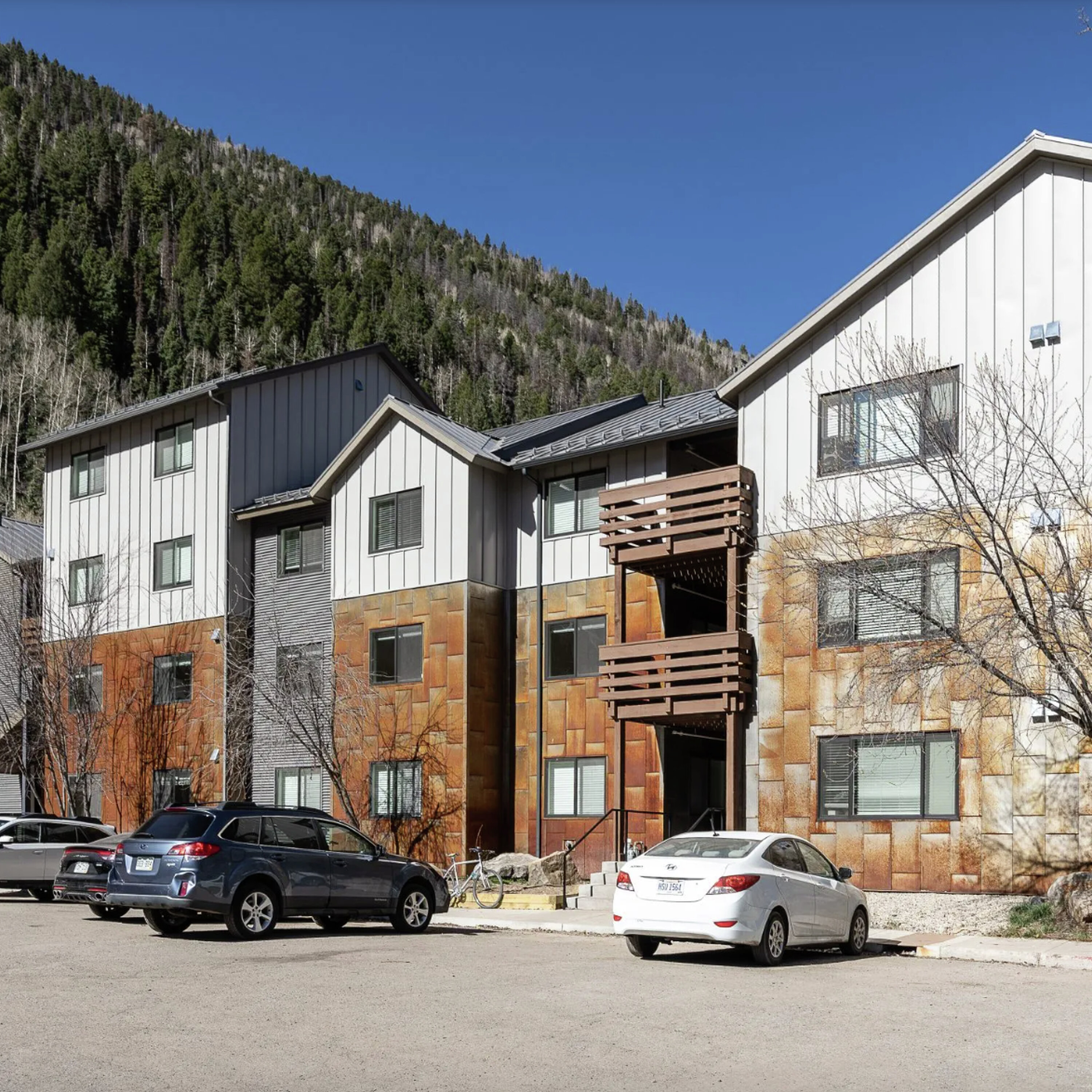 High-country housing stress continues to challenge Colorado communities episode artwork