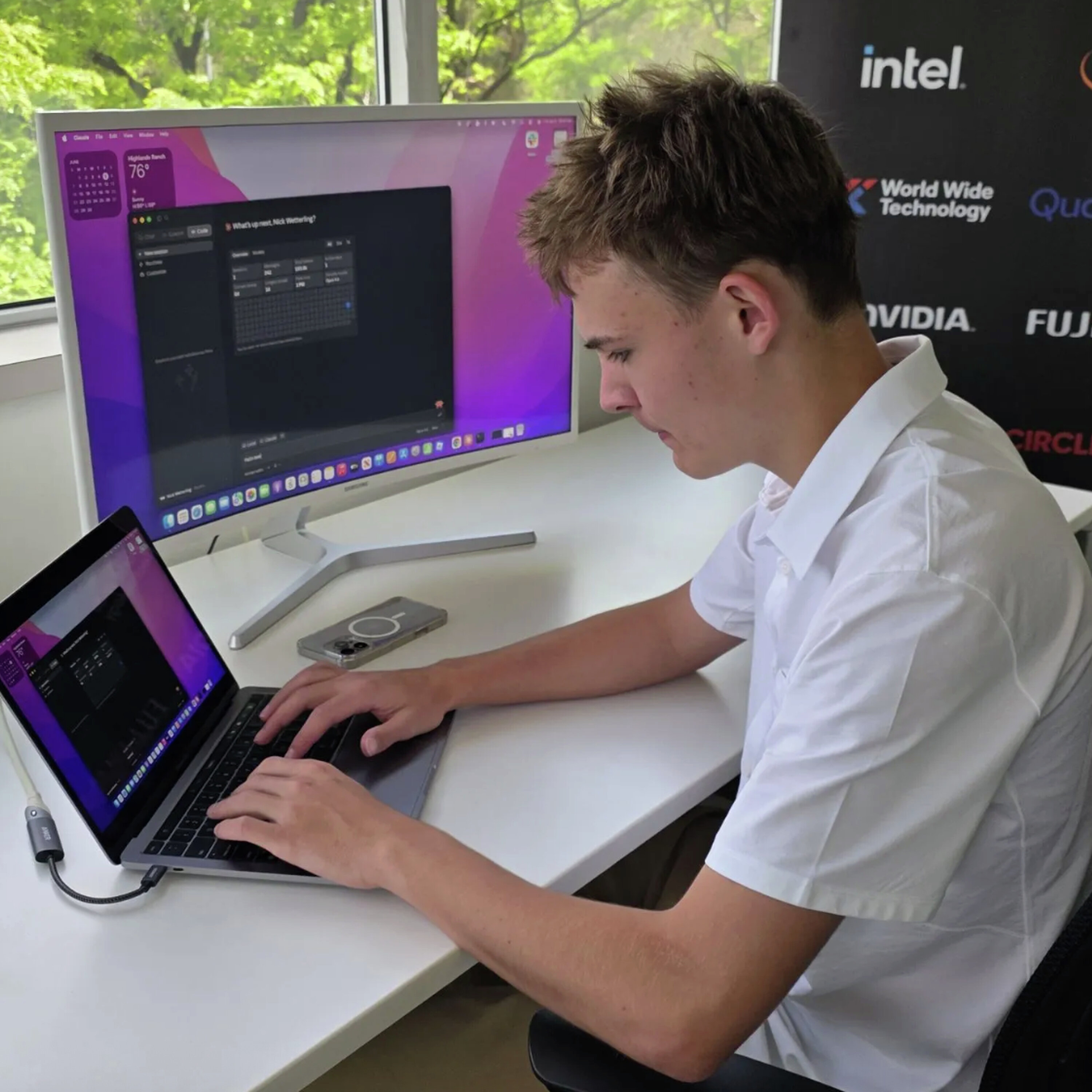 Colorado teens struggle to find summer jobs, but there’s still hope episode artwork