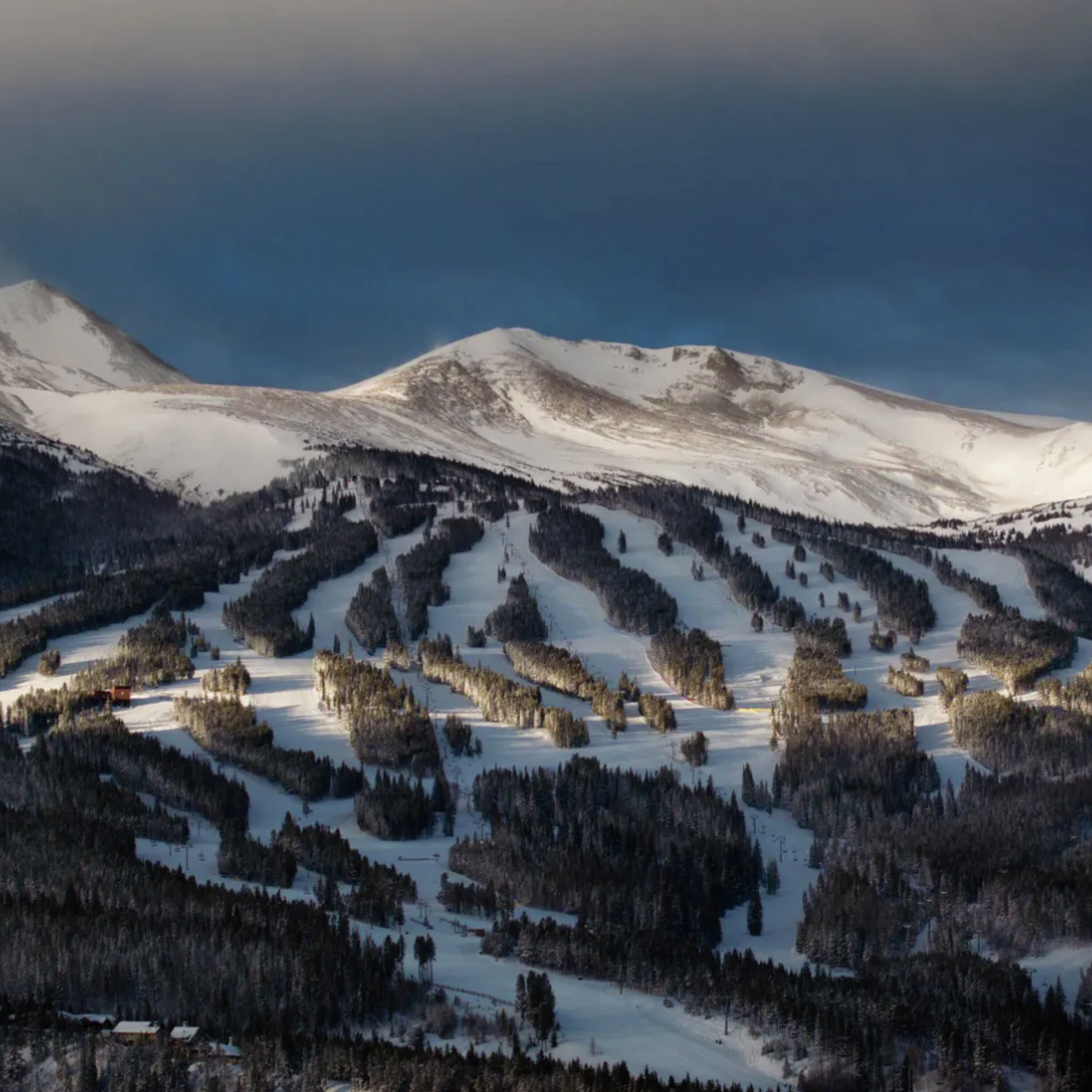 Colorado Supreme Court revisits skier liability waivers episode artwork