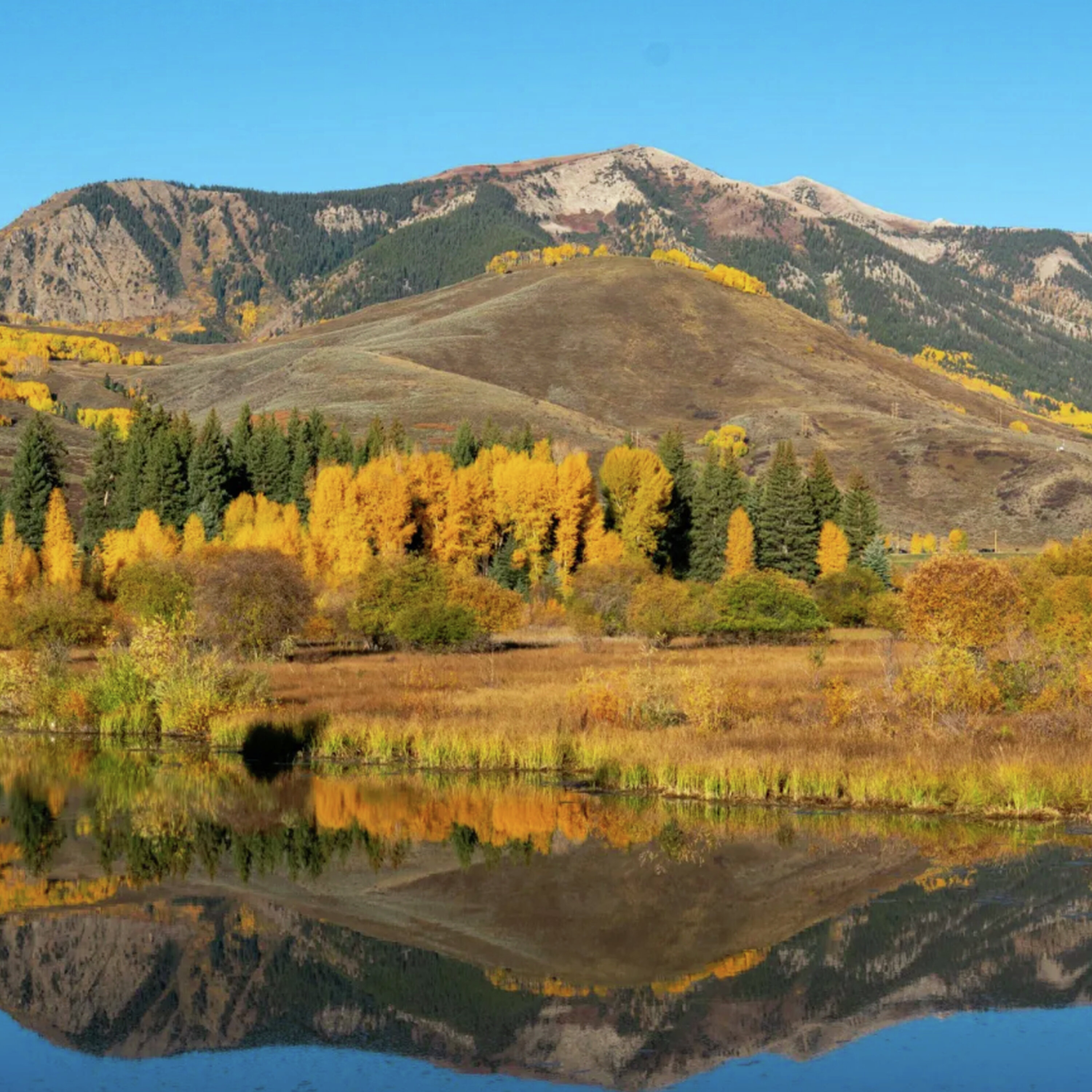 Colorado tourism starting to stall episode artwork
