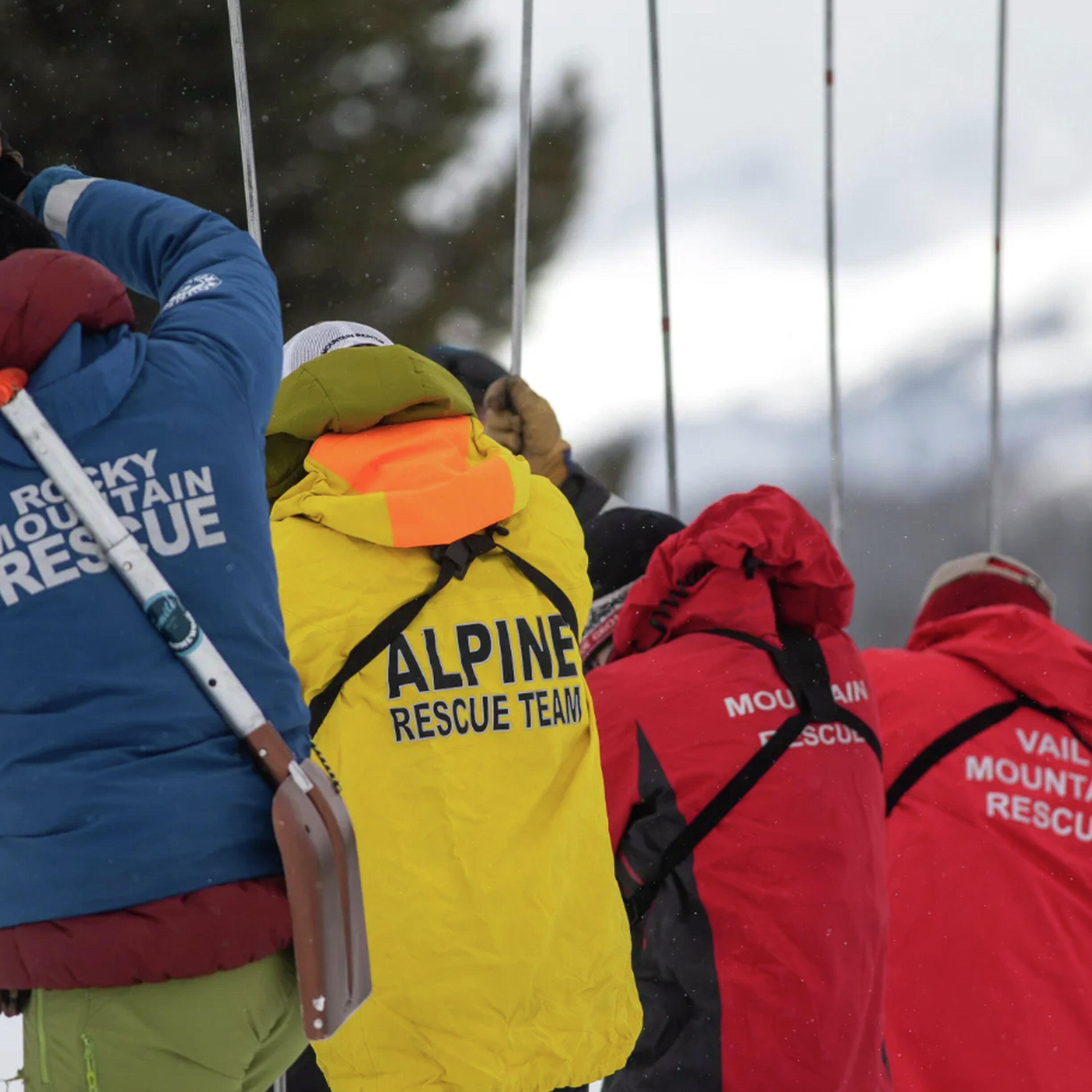 Colorado search and rescue operations change draws scrutiny episode artwork